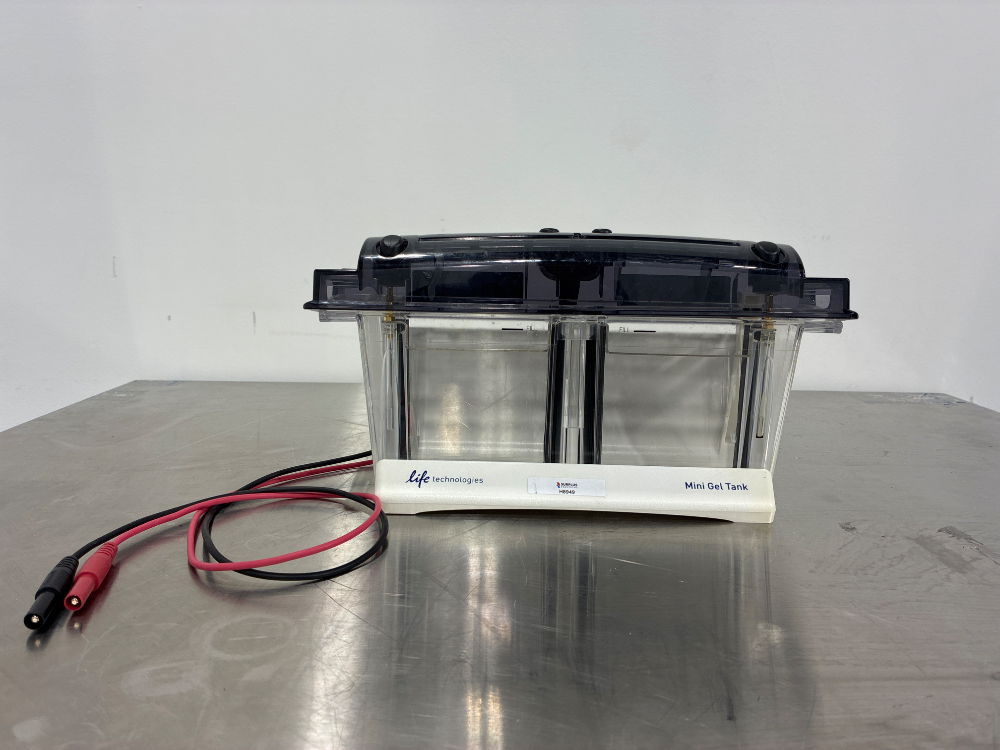 Image of Life Technologies Mini Gel Tank